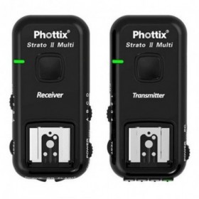 Phottix Kit Disparador...