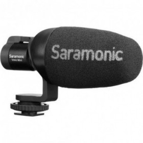 Saramonic Vmic Mini Pequeño...