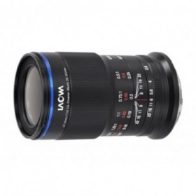 Laowa 65mm F2.8 2X Ultra-Macro