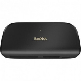 Sandisk Leitor e gravador...