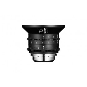 Laowa 12mm T2.9 Zero-D Cine...