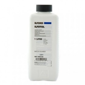 Ilford Ilfotol Hidratante :...