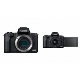Canon EOS M50 MARK II +...