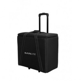 Nanlite Maleta Troller para...