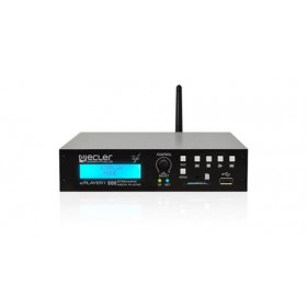 Ecler ePLAYER1 Leitor de...