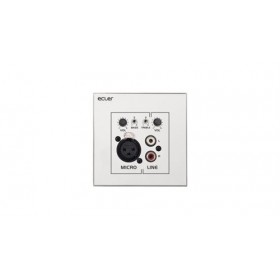 Ecler WPaMIX-T...