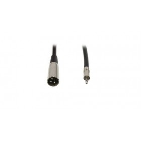Ecler CNXMJXLR2 Cable de audio