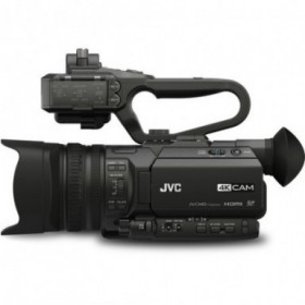 JVC GY-HM170 | Micrófono de...