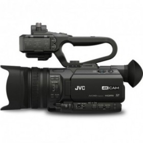 JVC GY-HM170 Cámara de mano 4K