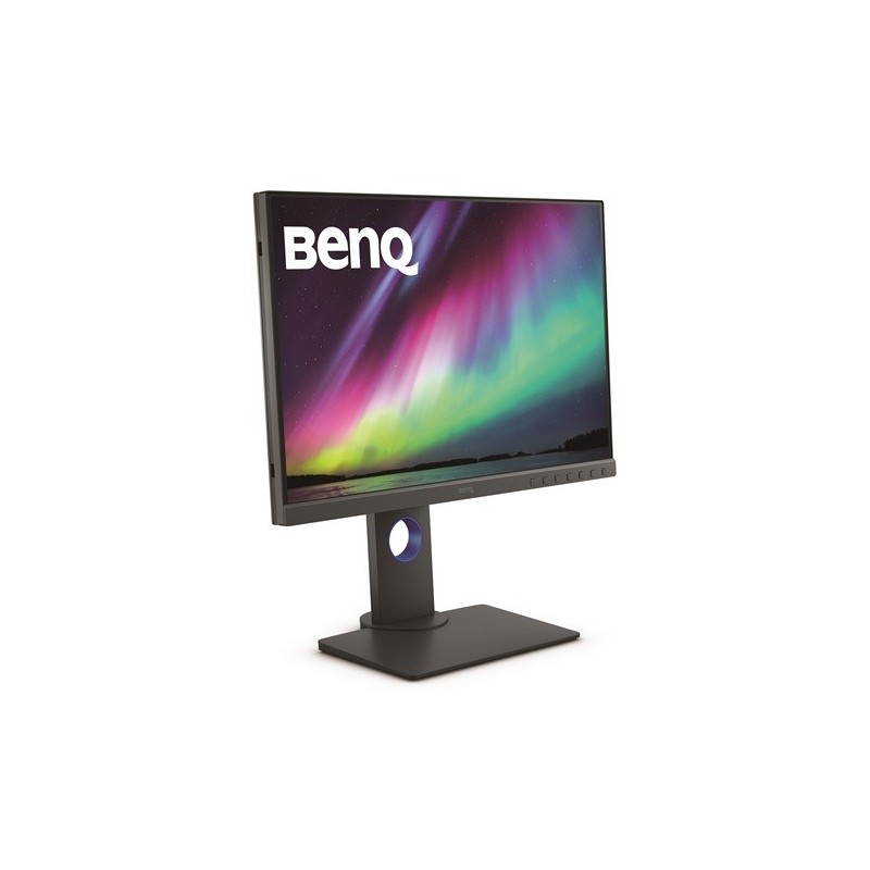Comprar BenQ SW240 - Monitor IPS de 24 pulgadas al mejor precio - Provideo