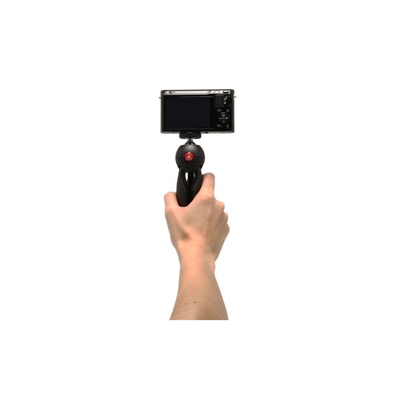 Mini trípode Pixi con pinza universal para Smartphone