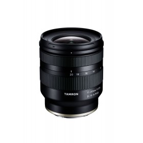 Tamron 11-20mm F/2.8 Di...