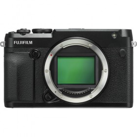Fujifilm GFX50R Cámara...