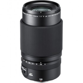 Fujinon GF 120mm F4 R LM...