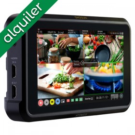 ALUGUER - Atomos SHOGUN 7