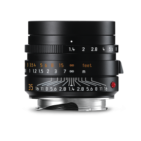 Leica Summilux M 35mm F1.4...