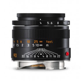 Leica Macro Elmar M90mm F4...