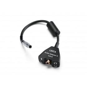 Adaptador Audio S