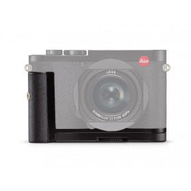 Empuñadura Leica Q2 negro
