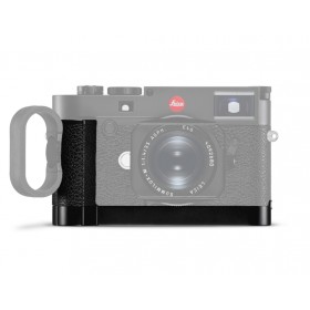 Empuñadura Leica M10 negro