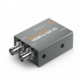 Conversor Blackmagic Micro...