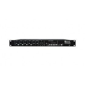 Ecler amplificador de...