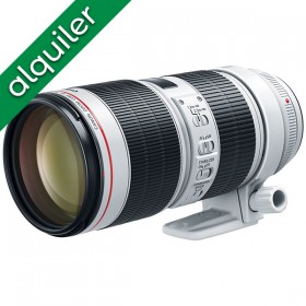 PARA ALUGAR - Canon...