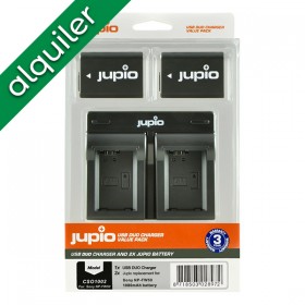 ALUGUEL - Jupio CSO1002 - 2...