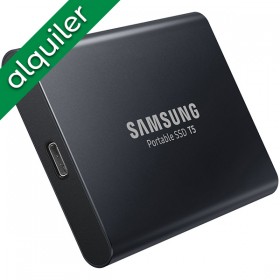 ALQUILER - Samsung SSD...
