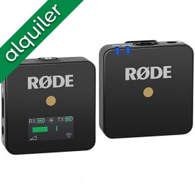ALUGUEL - Rode Microfones...