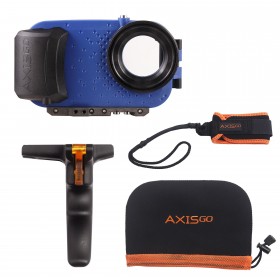 AquaTech AxisGo 11 Pro...
