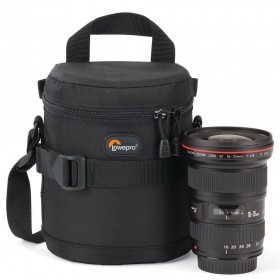 Lowepro Lens Case 11x14 cm