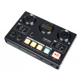 Tascam US-42B Mesa de...