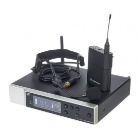 Sennheiser Conjunto EW-D ME3
