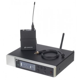 Sennheiser Conjunto EW-D ME4