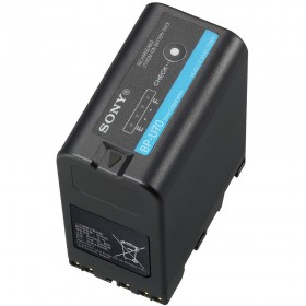 Sony BP-U70 Bateria de iões...