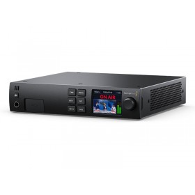 Conversor Blackmagic Studio