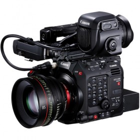 Canon EOS C300 Mark III |...
