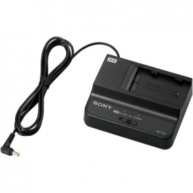 Sony BC-U1 Carregador para...