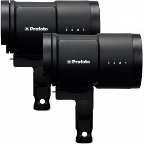 Ptofoto B10X Duo Kit