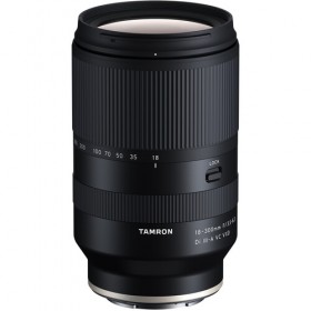 Tamron 18-300mm F3.5-6.3 Di...