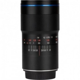 Laowa 100mm F2.8 2:1 con...