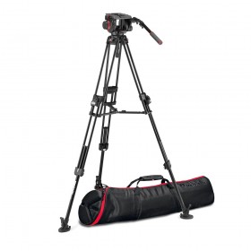 Manfrotto Tripé Fast 645...