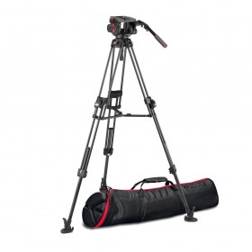 Manfrotto Tripé Fast 645...