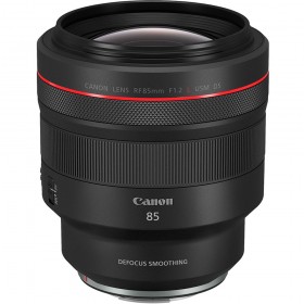Canon RF 85mm F1.2 L USM DS...
