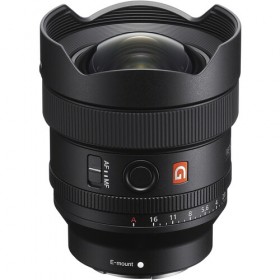 Sony FE 14mm F1.8 GM |...