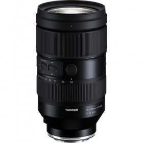 Tamron 35-150mm F2-2.8 Di...