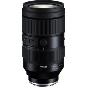 Tamron lente 35-150mm...