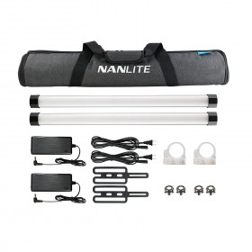 Nanlite Pavotube II 15X |...