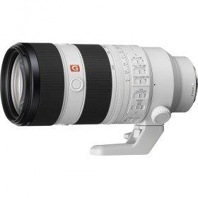 Sony 70-200mm F2.8 GM OSS...